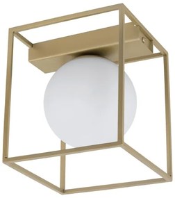 Eglo 97791 - Lampadario fisso VALLASPRA 1xE14/40W/230V