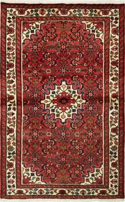 Hamedan Tappeto persiano 170 x 110 (Iran) Annodato A Mano