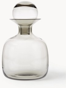 Caraffa fatta a mano Colored, 1,5 L