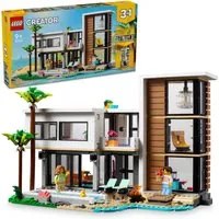 Casa Moderna 3 in 1 Lego Creator