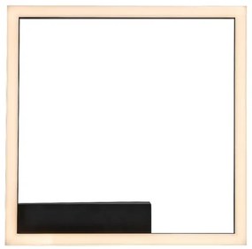 Rabalux 71375 - Plafoniera LED HELETH LED/24W/230V 3000K