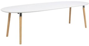 Tavolo da pranzo pieghevole 170x100 cm Belina - Actona