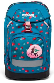 Zaino scuola Ergobag prime – Bearlegance 2023