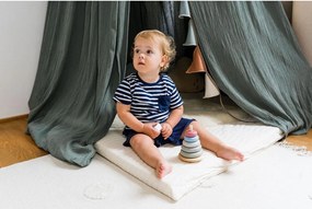 Torre impilabile in legno Panda - Kindsgut