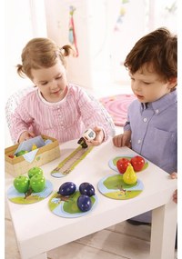 Frutteto - I miei primi giochi