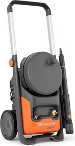 Husqvarna PW 370 - Idropulitrice 170 bar 380-500 l/h Motore a Induzione