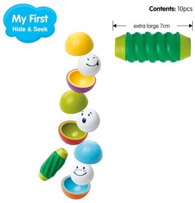 SmartMax - Il mio primo nascondino - 10 pz