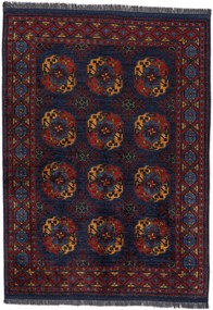 Afghan Tappeto orientale 170 x 230 (Afghanistan) Annodato A Mano