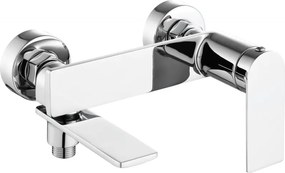 Mexen Zero rubinetto per vasca, cromo - 71130-00