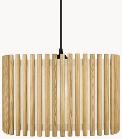 Lampada a sospensione a LED Komorebi