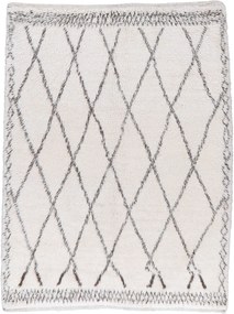 Berber Tappeto persiano 180 x 230 (Iran) Annodato A Mano