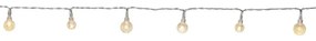 Catena luminosa a LED per esterni, lunghezza 5 m Berry - Star Trading