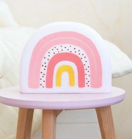 A Little Lovely Company - luce notturna - arcobaleno