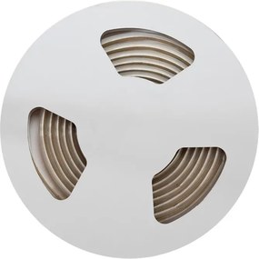 Striscia LED COB 24V 192W/m CRI>92 High Lumen Professionale IP67 - 5 metri