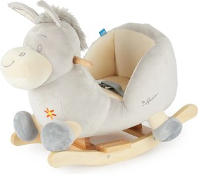 Bieco - Asino a dondolo Fips