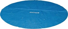 Copertura Solare per Piscina Circolare 366 cm 29022 Intex