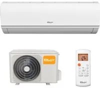 Condizionatore a muro monosplit ELUXE Amber 3,5 kW 12000 BTU classe A++