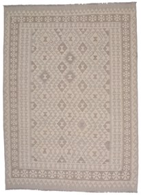 Kilim Tappeto 250x180 (Afghanistan) Tessuto A Mano