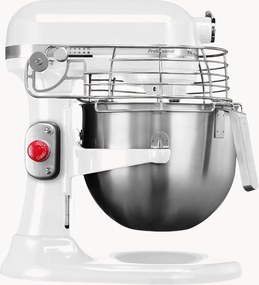 Robot da cucina con ciotola sollevabile Heavy Duty, 6,9 L, set da 6