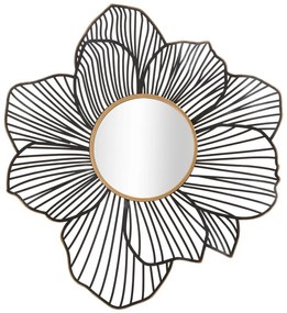 Specchio da parete 79x86,5 cm Osaka - Mauro Ferretti