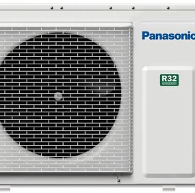 Unità esterna climatizzatore PANASONIC X CLIMA A CASSETTA dual