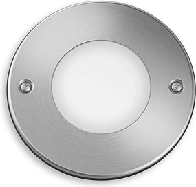 Philips 17306/47/16 - Lampada LED da esterno carrabile LED/3W/230V