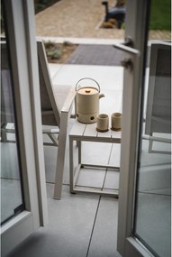 Set da tè greige in ceramica Umea – Bredemeijer