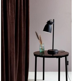 Nordlux - Lampada da tavolo ADRIAN 1xE27/25W/230V