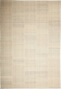 Kilim Tappeto 290x210 (Iran) Tessuto A Mano