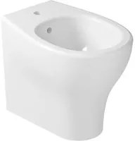 Bidet Filomuro 53x36 cm serie Eden di Ceramica Galassia