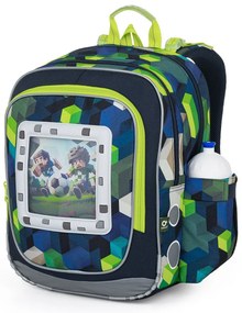 Zaino scuola Topgal ENDY 24015 B