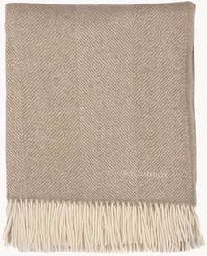 Coperta in cashmere Monna
