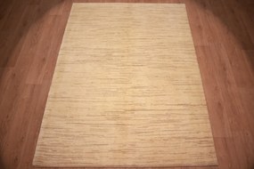 Kilim Tappeto 170x240 (Iran) Annodato A Mano