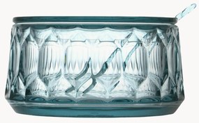 Zuccheriera con motivo strutturato Jellies