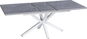 FRIDERICUS - tavolo da pranzo allungabile