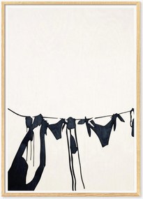 Poster Summer Shadows