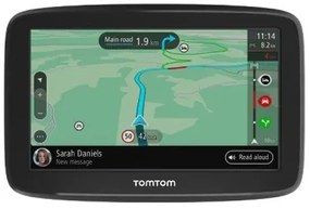 TOMTOM GO CLASSIC 6 EUROPA 45