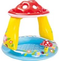 PISCINA GONFIABILE 'FUNGO BABY' cm 102 x h 89 INTEX