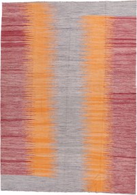 Kilim Tappeto 350 x 250 (Pakistan) Annodato A Mano