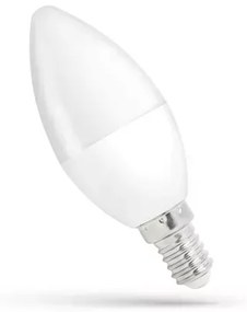 Bulbo LED Fredda E-14 230V 8W CW WOJ+14222