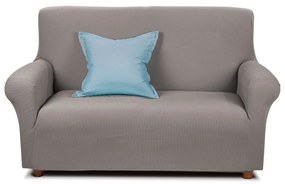 Copridivano elasticizzato Opla, in cotone CALEFFI