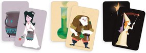 Magic School - gioco di carte