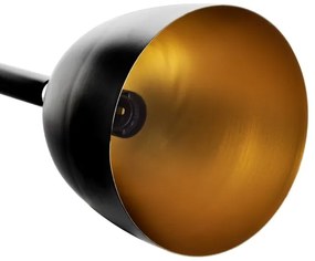 Lampadario a sospensione con filo CLARK 1xE27/60W/230V