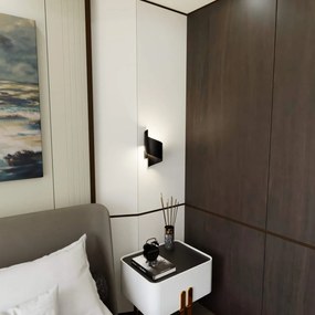 Applique SPINER da parete