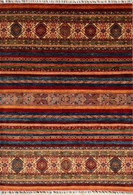 Samarkand Tappeto orientale 240x170 (Afghanistan)