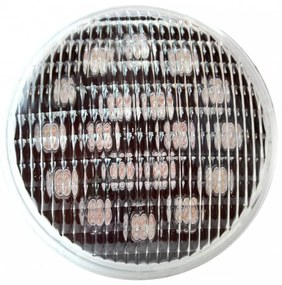 Lampada PAR56 35W, 110lm/W, B. Naturale - chip OSRAM LED Colore Bianco Naturale 4.500K