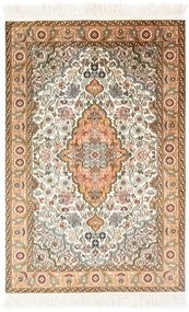 Cashmere Silk Tappeto orientale 120x80 (Indian)