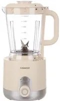 Frullatore senza fili 200 W Liberty senza batteria