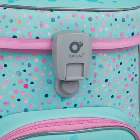 Zaino scuola Topgal DIDI 25001 G