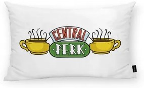 Fodera per cuscino Friends Central Perk 30 x 50 cm